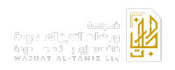 شعار الشركة